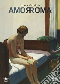 Amor Roma libro