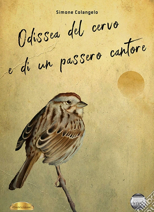 Odissea del cervo e di un passero cantore