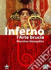 Inferno. L'arte brucia libro