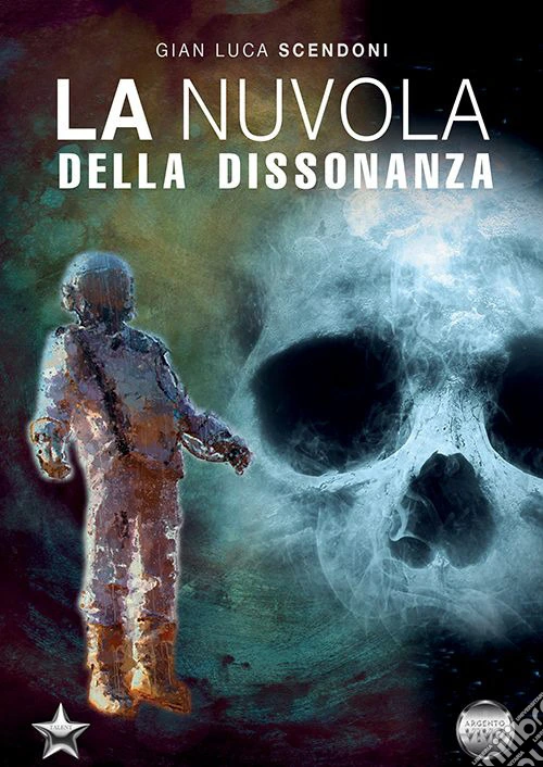 La nuvola della dissonanza
