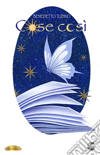 Cose così libro
