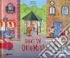 Dove va orso Meo? Ediz. a colori libro