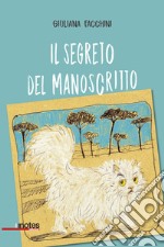 Il segreto del manoscritto libro