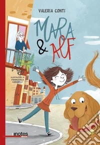 Mara e Alf