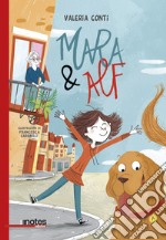 Mara e Alf libro