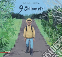 9 chilometri libro