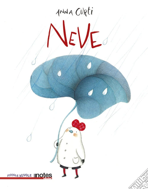 Neve. Ediz. illustrata