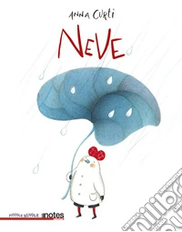 Neve. Ediz. illustrata libro