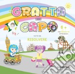 Grattacapo 6 +. Tutto da risolvere. Vol. 1: Per provetti apprendisti libro