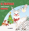 Kolorami il Natale. Origini e curiosità libro