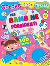 Bambine sorridenti