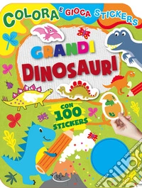 Grandi dinosauri