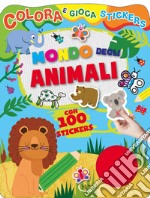 Mondo degli animali libro