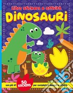 Dinosauri libro