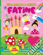 Fatine libro