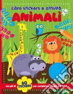 Animali libro