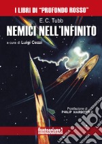 Nemici nell'infinito libro