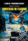 Universo in fiamme libro