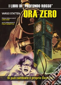 Ora zero. Ediz. integrale