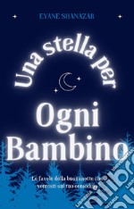 Una stella per ogni bambino libro