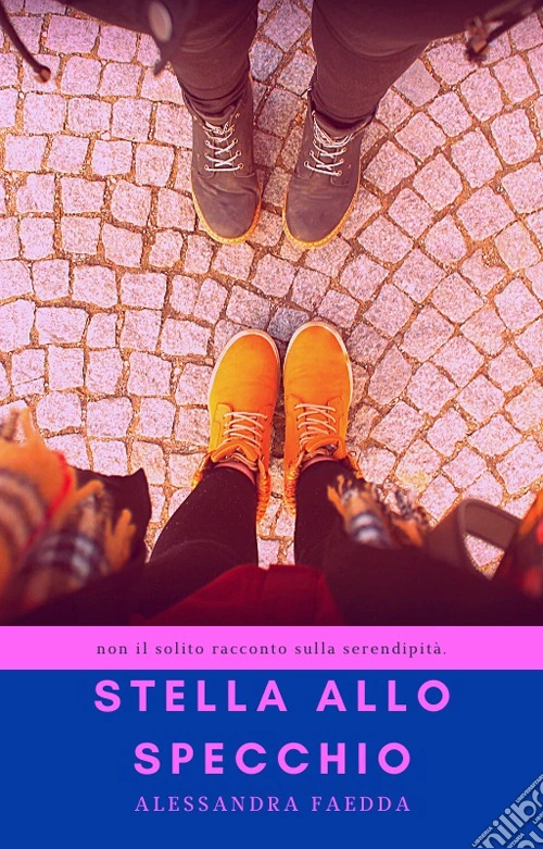 Stella allo specchio