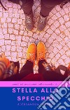 Stella allo specchio libro