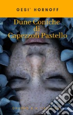 Dune Coniche di Capezzoli Pastello libro