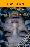 Dune Coniche di Capezzoli Pastello libro