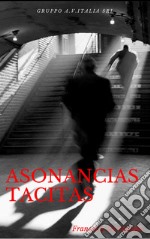 Asonancias tacitas libro