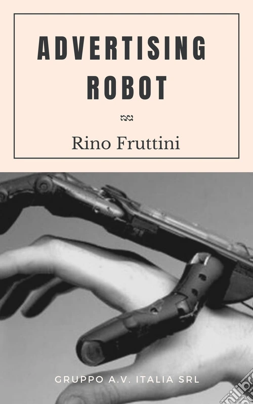 Advertising Robot