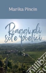 Raggi di sole poetici libro