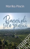 Raggi di sole poetici libro