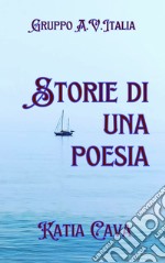 Storie di una poesia libro