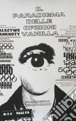 Il paradigma delle Opzioni Vanilla libro