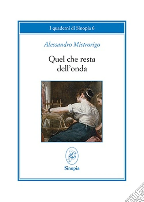 Quel che resta dell'onda