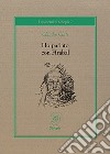 Ho parlato con Hrabal libro di Cinti Claudio