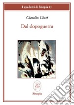 Dal dopoguerra libro