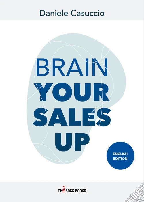 Brain your sales up