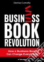 Business book revolution libro