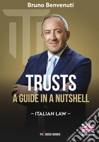 Trusts. A guide in a nutshell libro