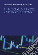 Financial markets and institutions