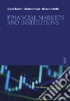 Financial markets and institutions libro