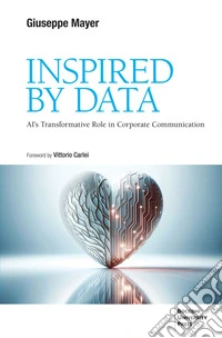 Insipired by dat. AI's transformative role in corporate communication