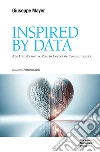 Insipired by dat. AI's transformative role in corporate communication libro di Mayer Giuseppe