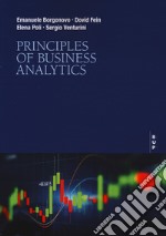 Principles of business analytics. Con DigitaBook libro