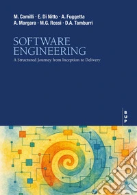 Software engineering libro