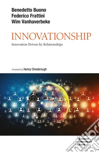 Innovationship libro