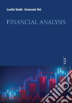 Financial analysis libro