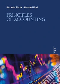 Principles of accounting libro