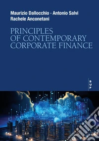 Principles of contemporary corporate finance libro